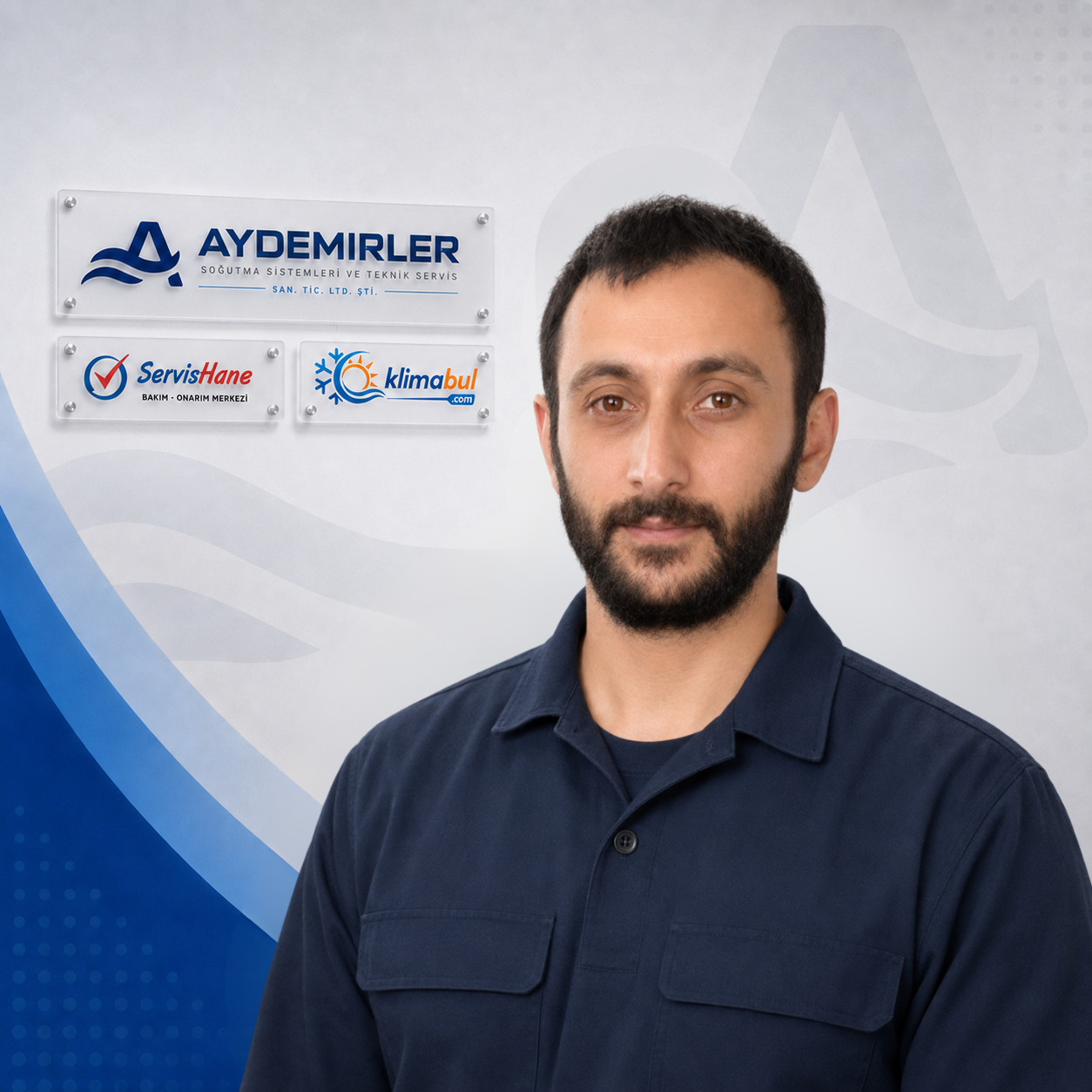 CABİR BAYRAKTAR