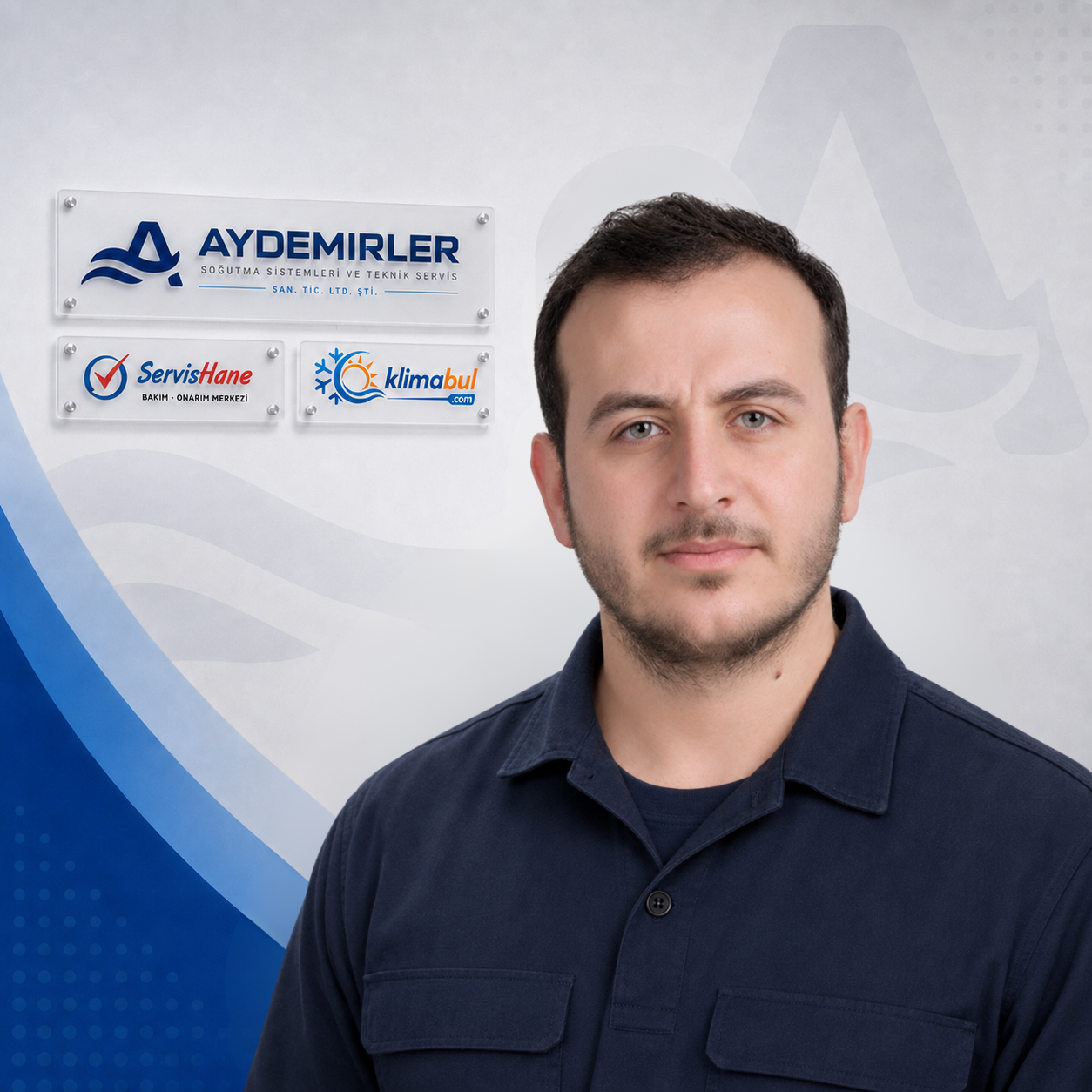 ENES MAHMUT ATEŞ
