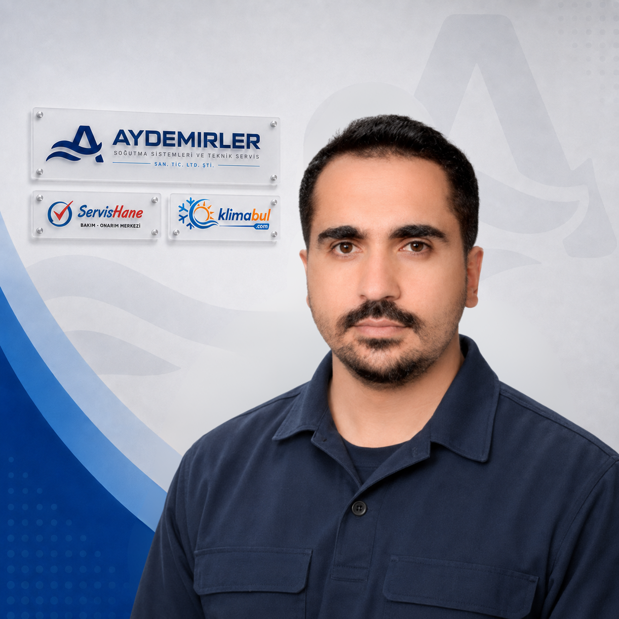 HABİP AYDEMİR