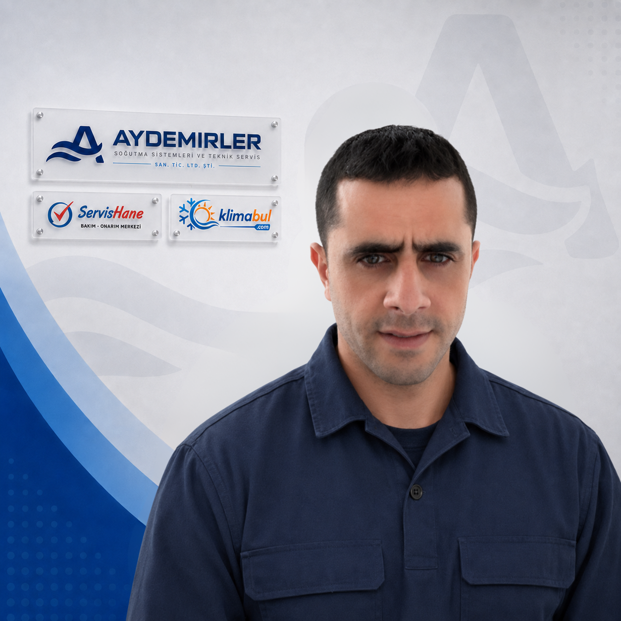 UĞUR AYDEMİR